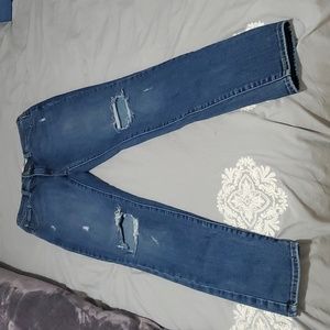 2 721 levis jeans